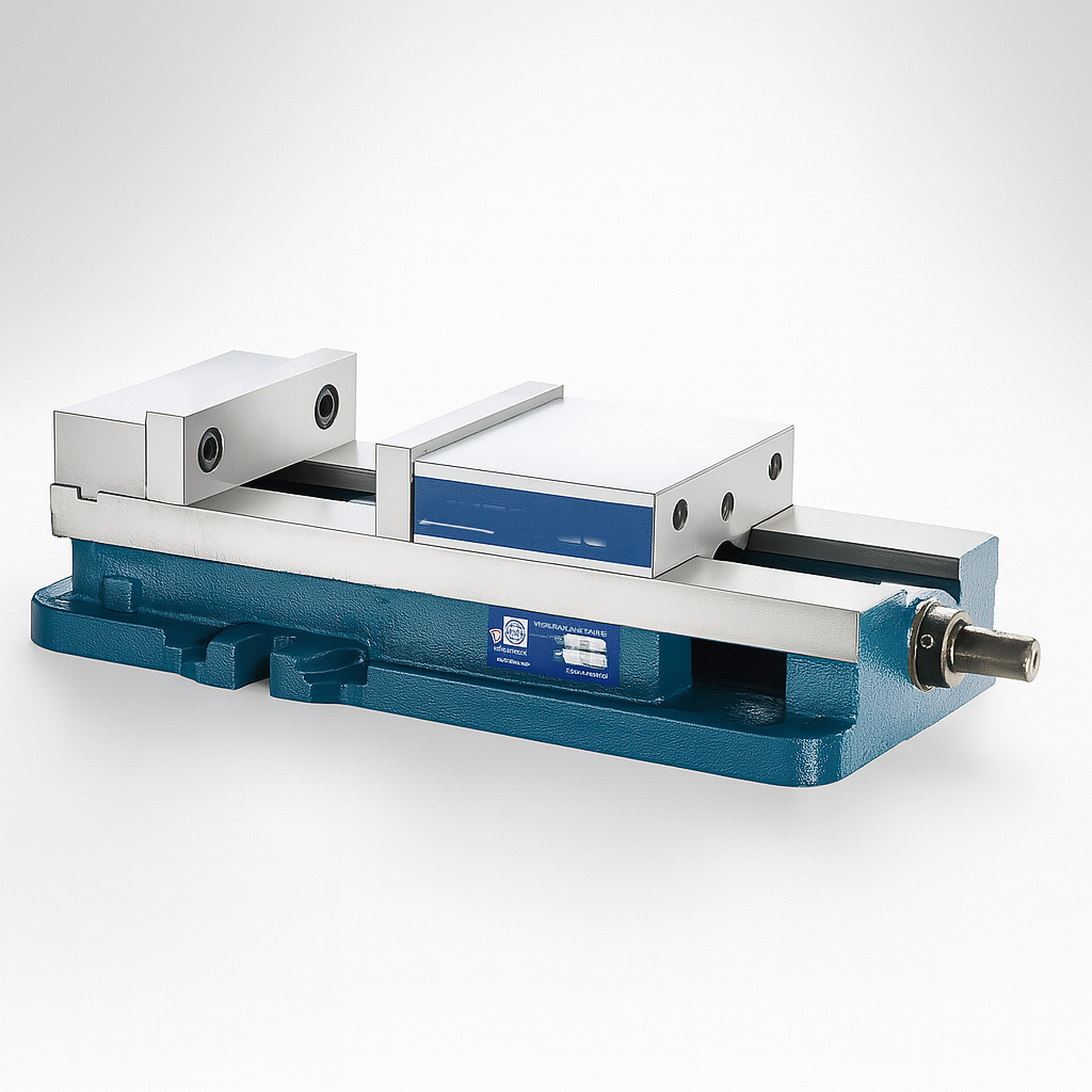 3-AXIS VISE V3-100