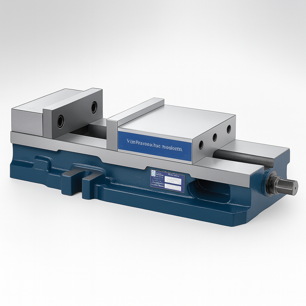 3-AXIS VISE V3-200