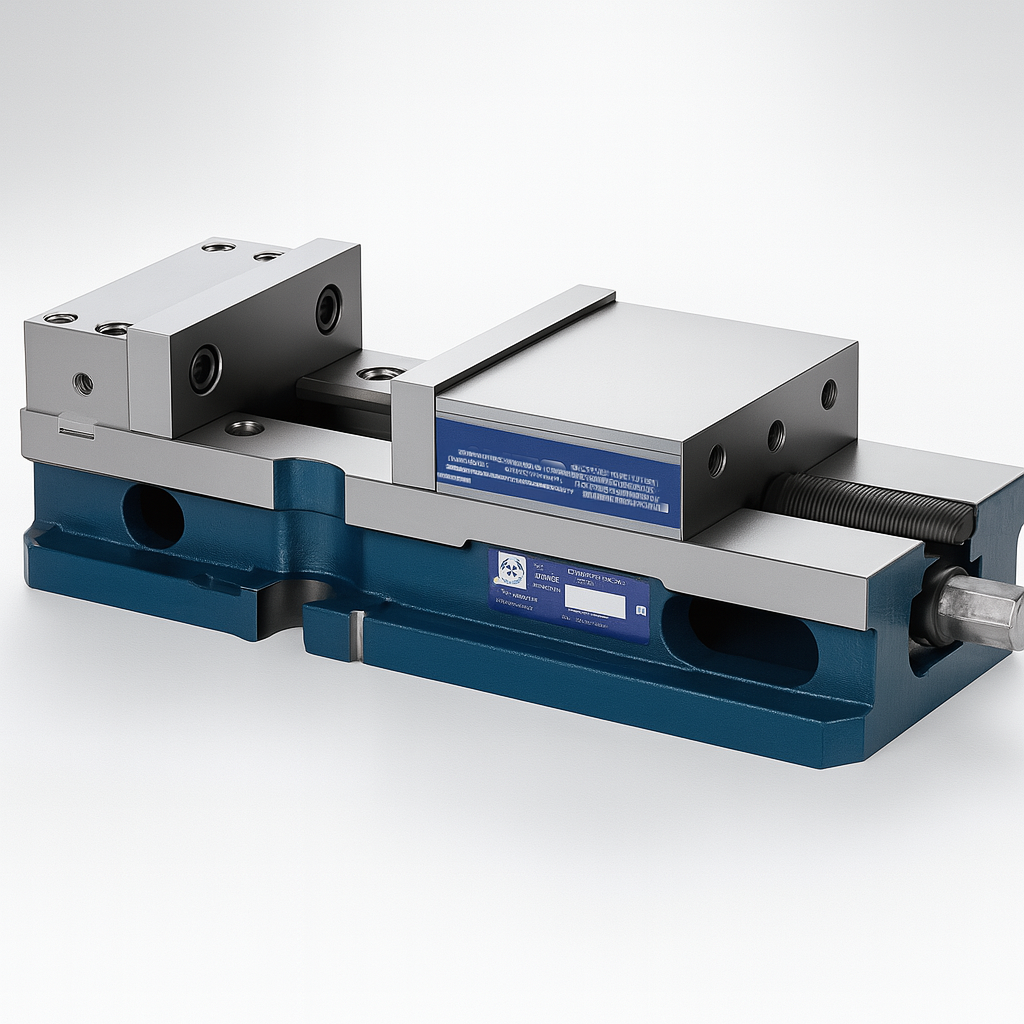 3-AXIS VISE V3-300