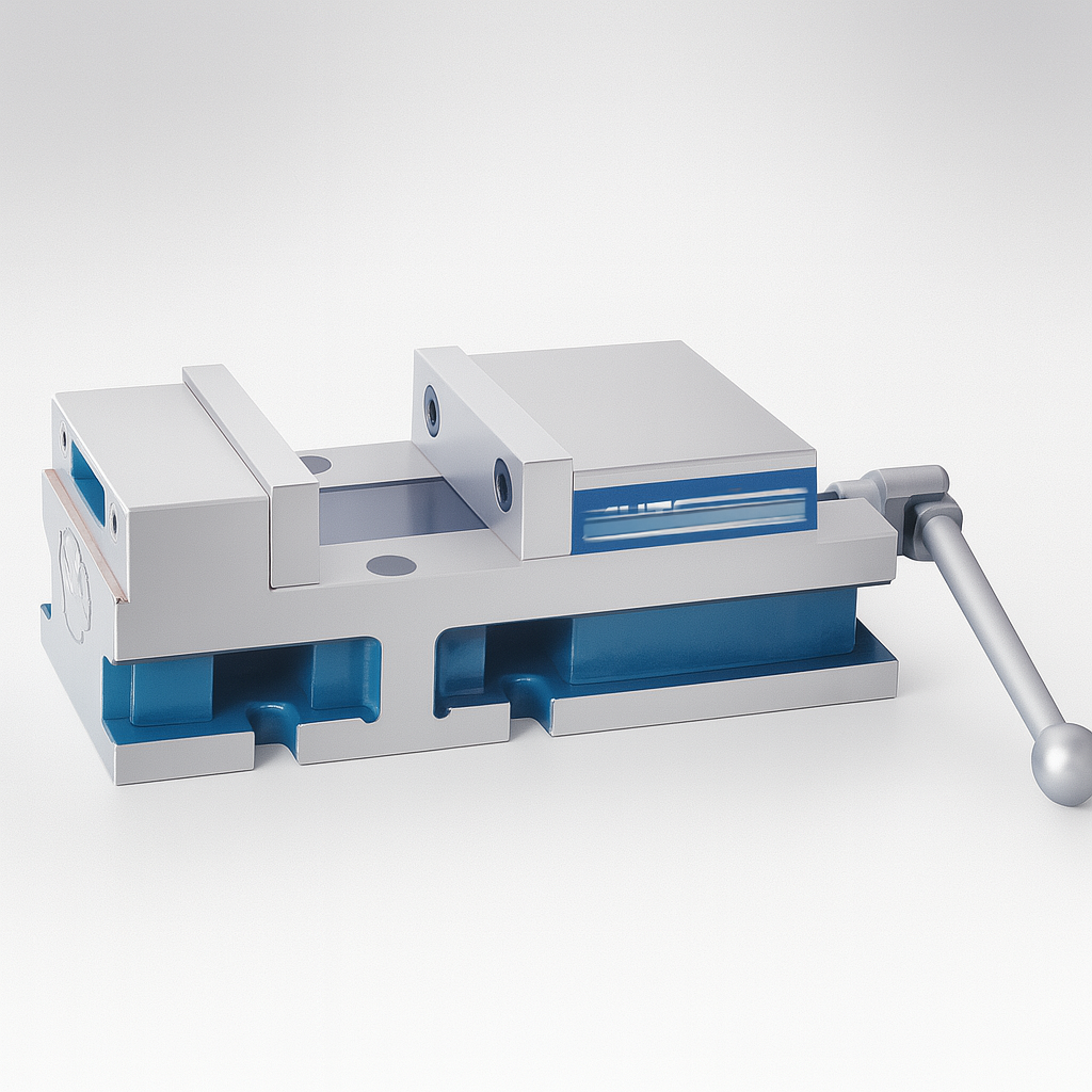 3-AXIS VISE V3-400