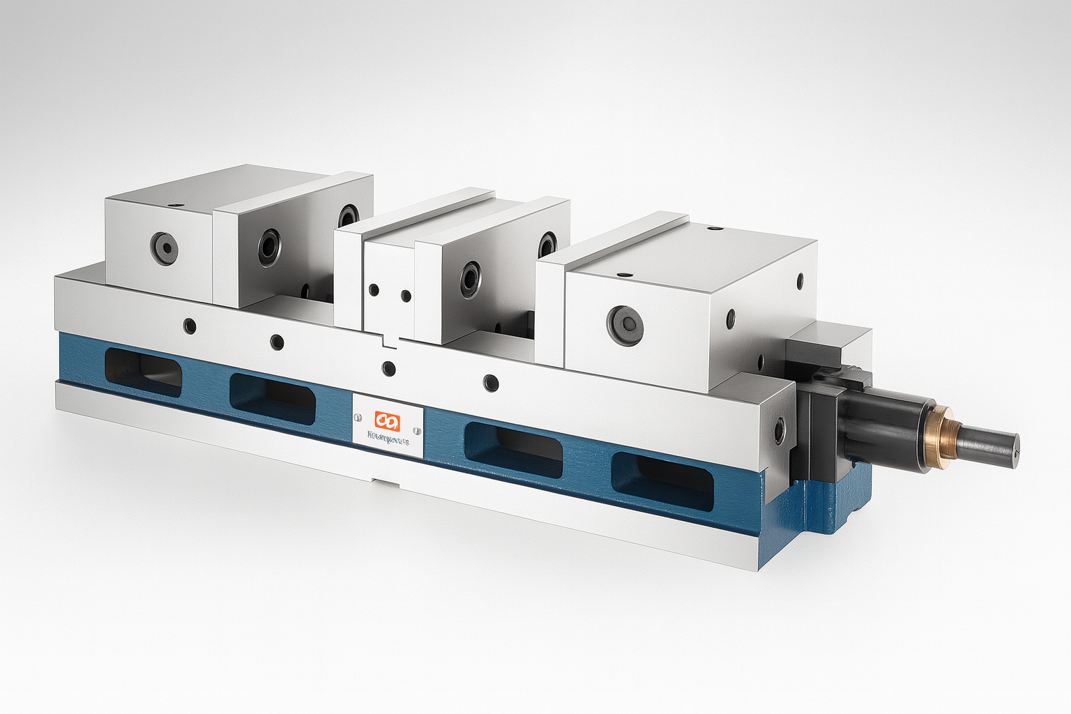 3-AXIS VISE V3-500
