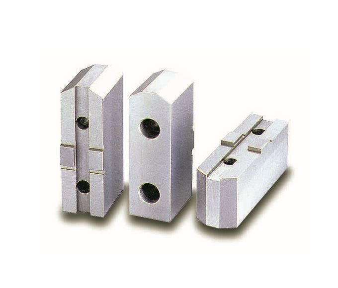 4JAW CHUCK C4-400