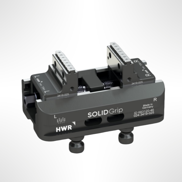 5-AXIS VISE V5-100