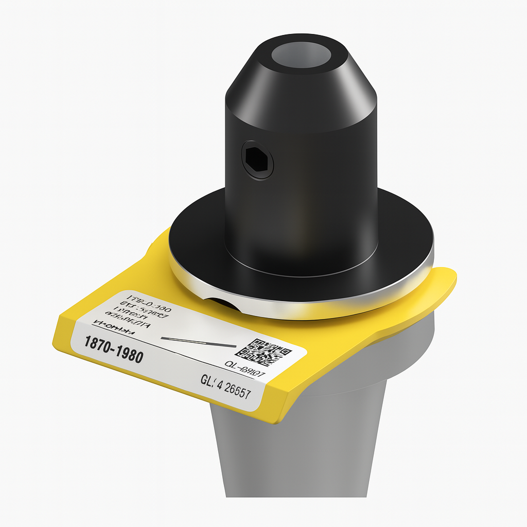 Tool Tag ET-100