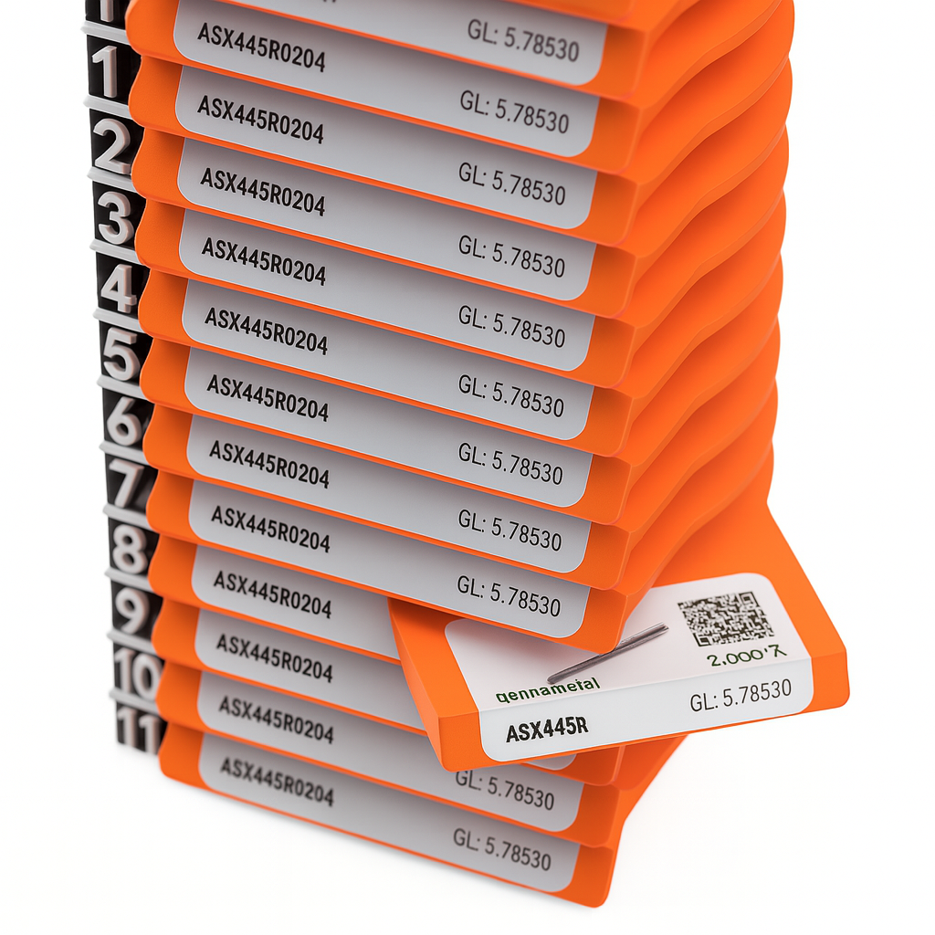 Tool Tag ET-400