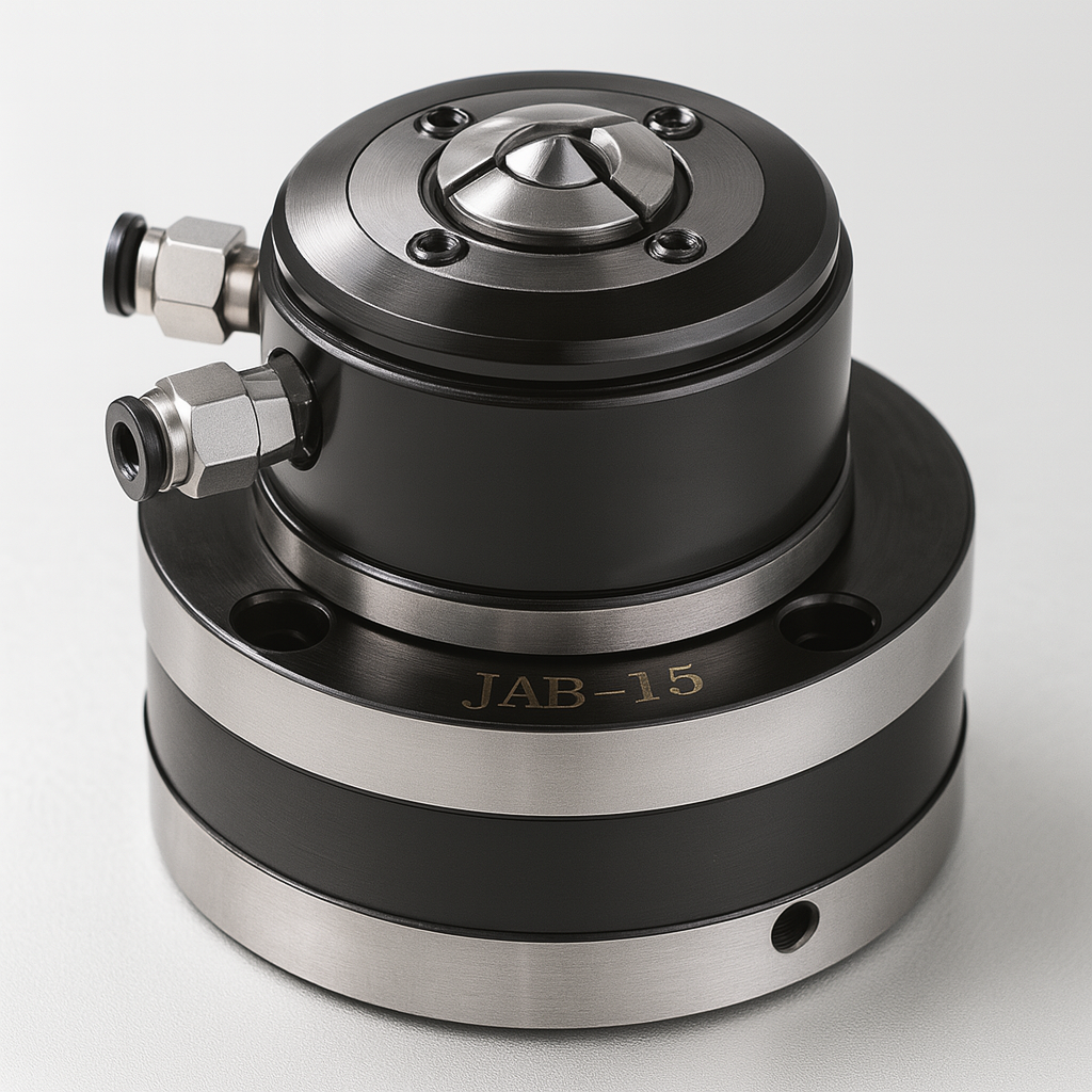 ROUND CLAMP RC-200