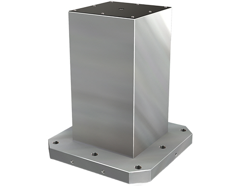 SQUARE Plain TC-07