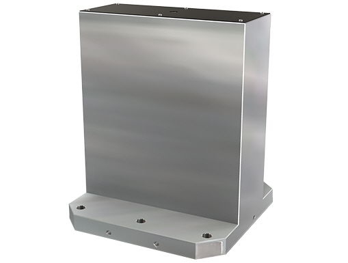 DOUBLE SIDED COLUMN
