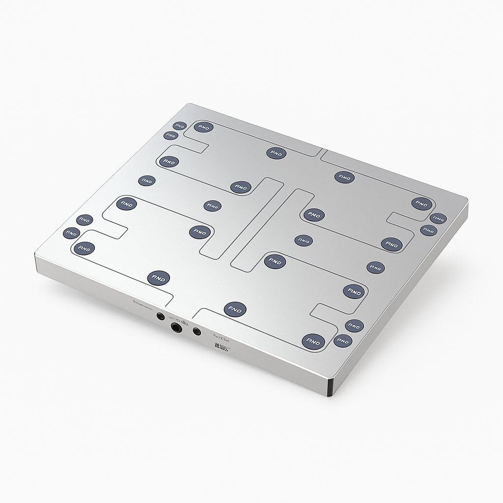 ZERO POINT ZP-100
