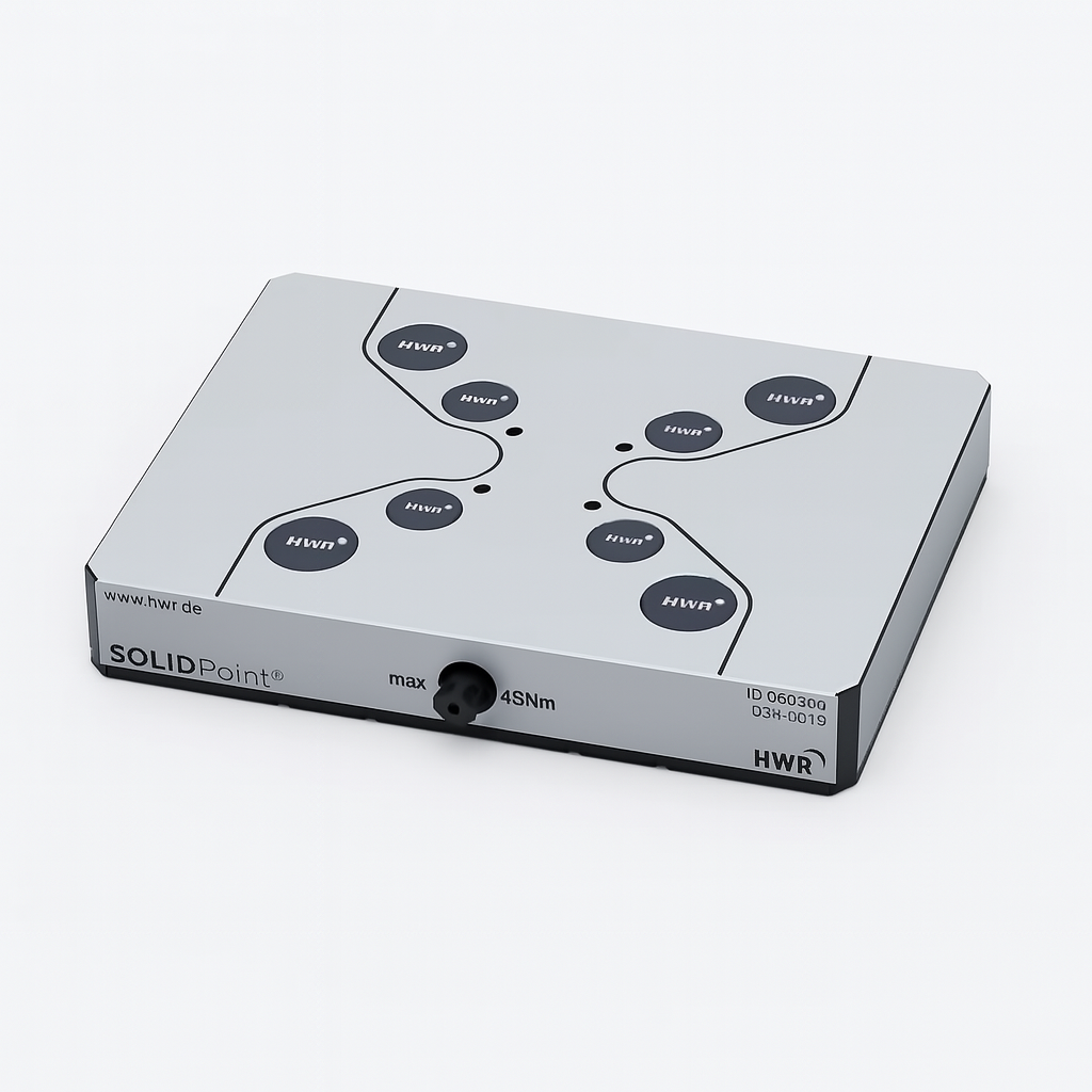 ZERO POINT ZP-200