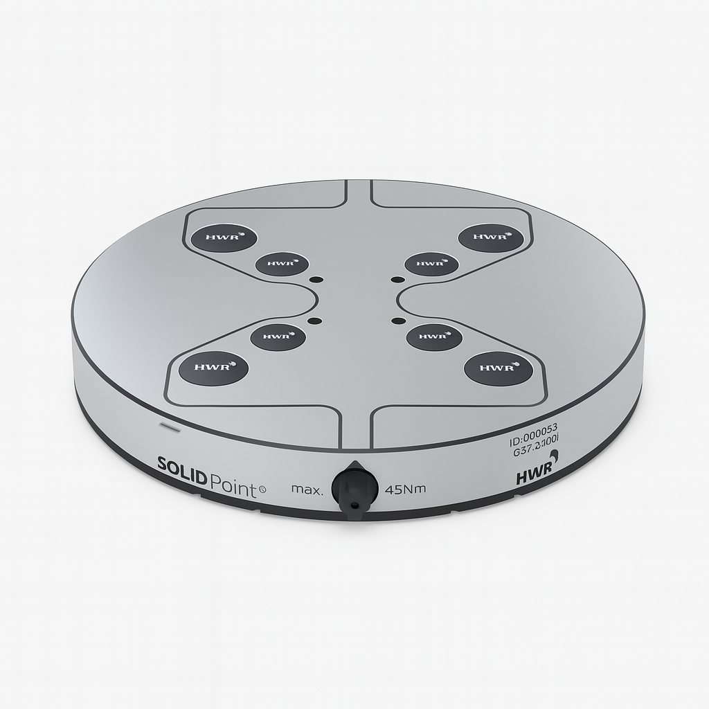 ZERO POINT ZP-300