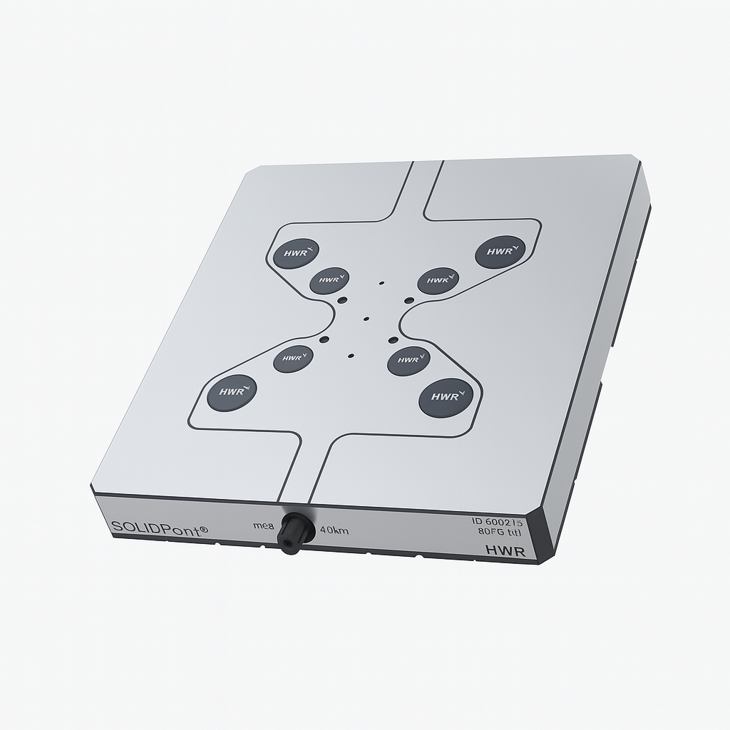 ZERO POINT ZP-400