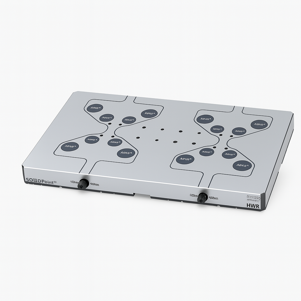 ZERO POINT ZP-500