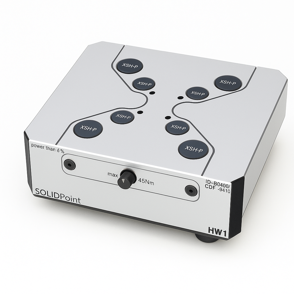 ZERO POINT ZP-600