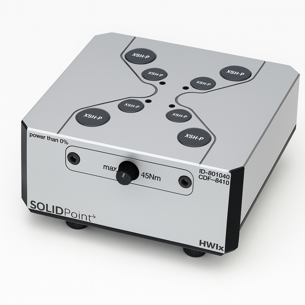ZERO POINT ZP-700