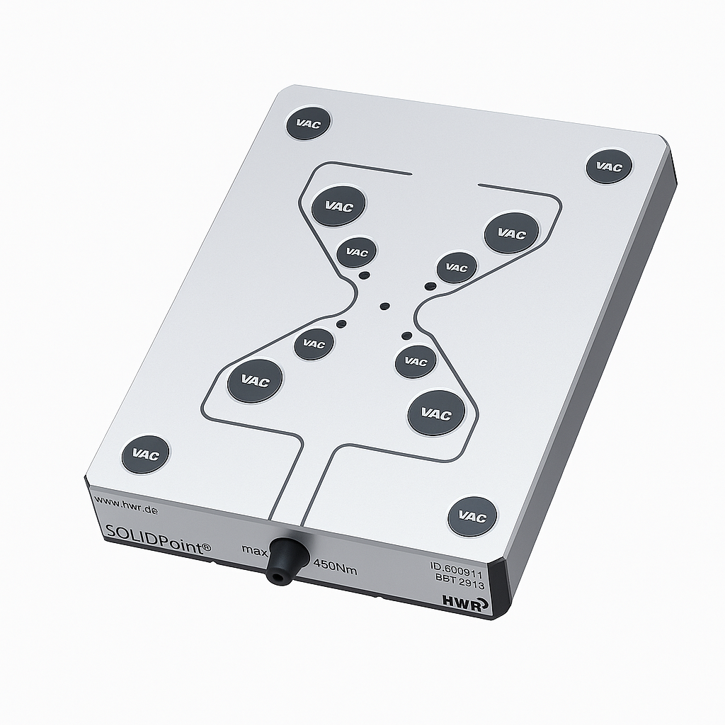 ZERO POINT ZP-800